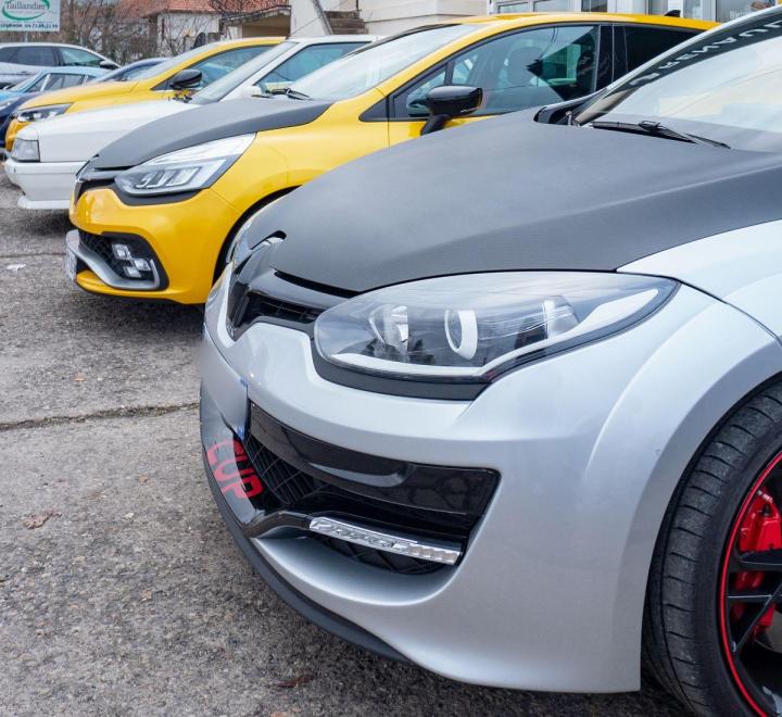 Vente de véhicules Cournon-d'Auvergne