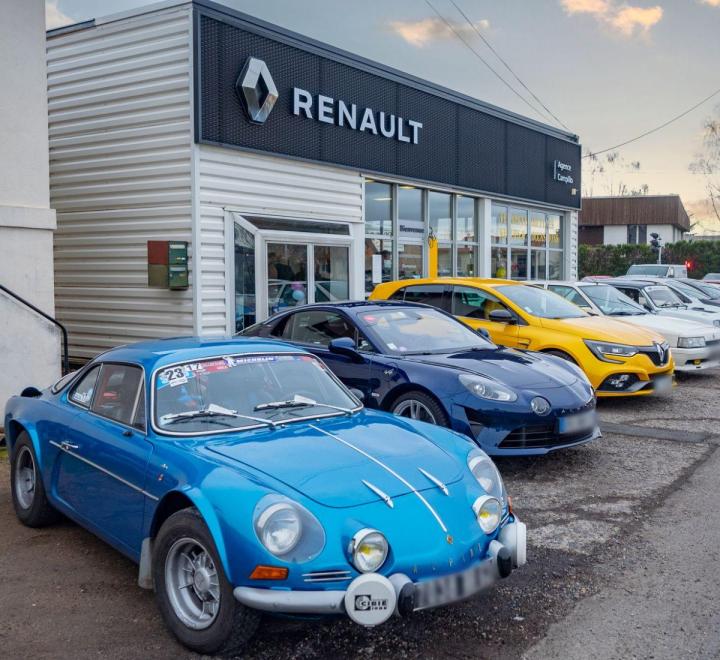 Vente de véhicules Cournon-d'Auvergne