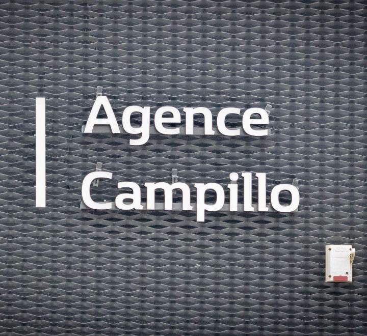 Agence campillo Cournon-d'Auvergne